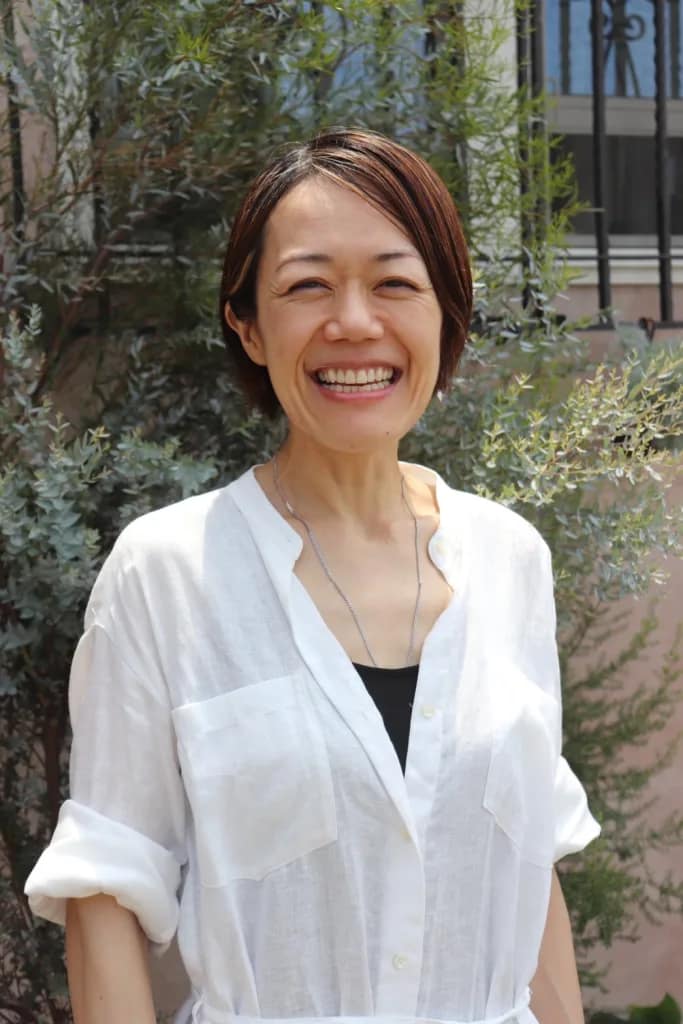 ミチル助産院助産師